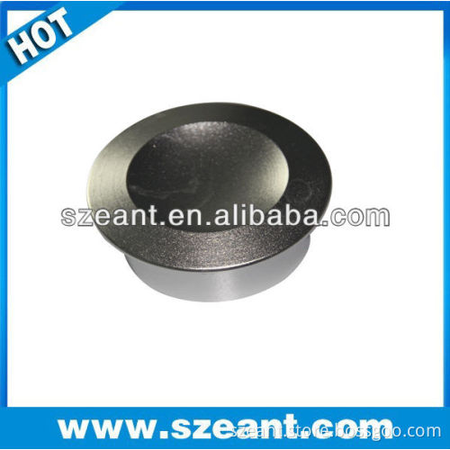 Hot Sale EAS security hard tag detacher in supermarket/clothes shop tag Detacher (K-48)